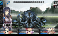 Saviors of Sapphire Wings, Stranger of Sword City Revisited Bundle Launches in March
