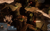 Solasta: Crown of the Magister Exits Early Access