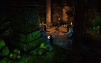 Solasta: Crown of the Magister Early Access Impression