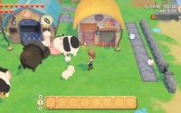 Story of Seasons: Pioneers of Olive Town Gets More Characters, Images