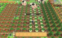 Story of Seasons: Pioneers of Olive Town Physical Editions Revealed