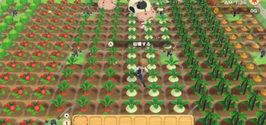 Story of Seasons: Pioneers of Olive Town Physical Editions Revealed