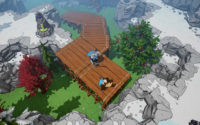 Tribes of Midgard to Launch in July