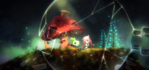void tRrLM(); ++ver; //Void Terrarium Plus Announced for PS5 in Japan