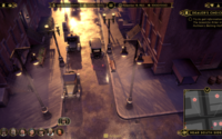 Two Empire of Sin Updates Arrive in November