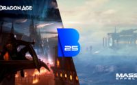 BioWare Teases New Dragon Age, Mass Effect