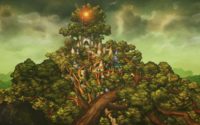Bravely Default II Gets New Info on Jobs, Characters, Kingdoms