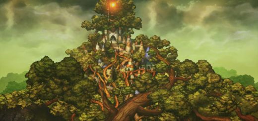 Bravely Default II Gets New Info on Jobs, Characters, Kingdoms