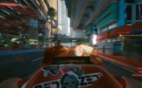 Cyberpunk 2077 Restored to PlayStation Store
