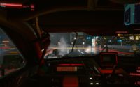 Cyberpunk 2077 Review