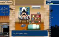 Dandy Dungeon: Legend of Brave Yamada PC Review