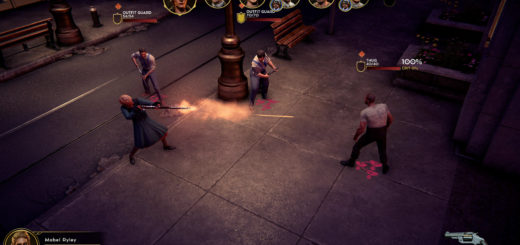 Empire of Sin Releases with New Media