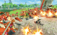 Hyrule Warriors: Age of Calamity Review