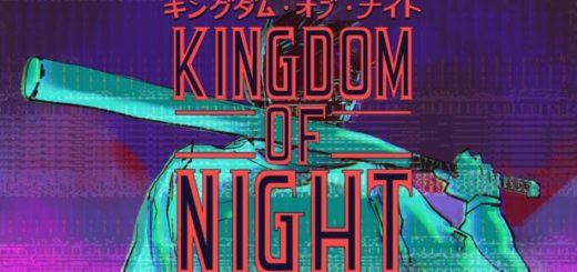 Kingdom of Night Gets Trailer