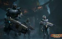 First Necromunda: Underhive Wars DLC Launching Next Week