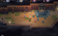 Oceanhorn: Chronos Dungeon Now Available on Apple Arcade