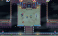 Oceanhorn: Chronos Dungeon Announced