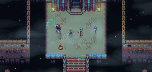 Oceanhorn: Chronos Dungeon Announced