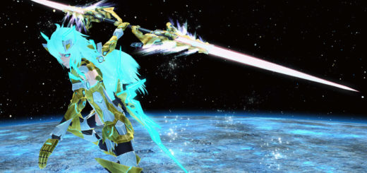 Phantasy Star Online 2 Episode 6 Launching Next Week