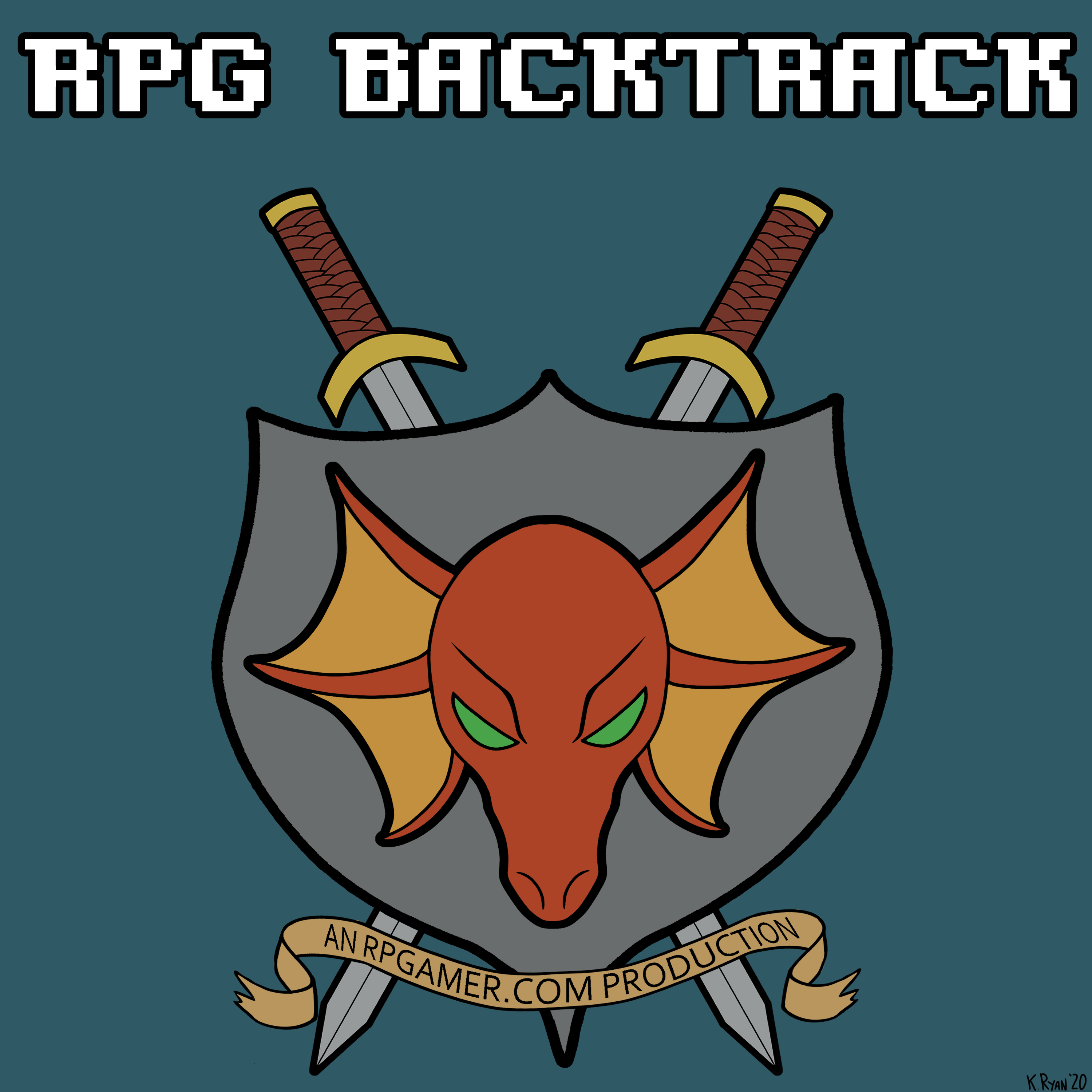 Rpg Backtrack Podcast Addict