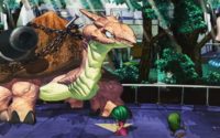 SaGa Frontier Remastered Launching in April
