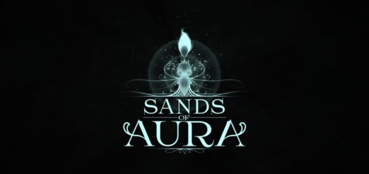 Sands of Aura Announced, Heading to Steam Early Access in 2021