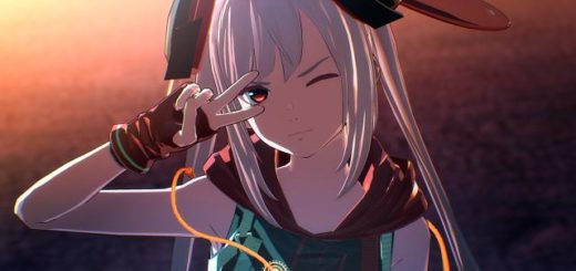 More Scarlet Nexus OSF Members Introduced