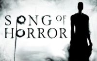 Adventure Corner: Song of Horror