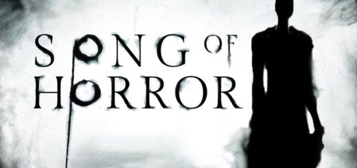 Adventure Corner: Song of Horror