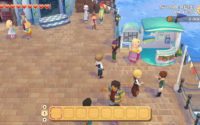 Story of Seasons: Pioneers of Olive Town Gets Gameplay Trailer, Digital Pre-Orders Available Now