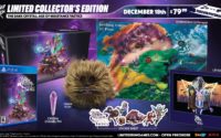 The Dark Crystal: Age of Resistance Tactics Physical Editions Announced