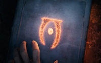 The Elder Scrolls Online Teases Gates of Oblivion