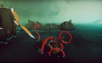 The Falconeer Unleashes the Kraken Update