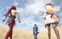The Legend of Heroes: Kuro no Kiseki Opening Movie Released