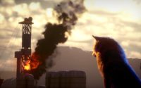 Werewolf: The Apocalypse — Earthblood’s Endron Makes Some Ads