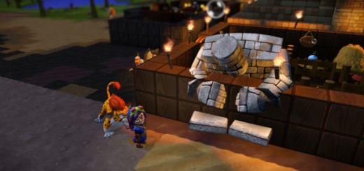 RPG Backtrack 224: Slimecraft