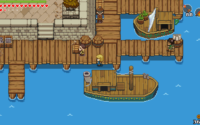 Ocean’s Heart Review