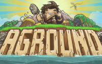 Survival RPG Aground Lands on Consoles in February