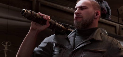 Atomic Heart Receives New Trailer