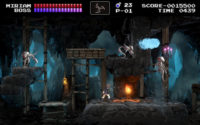 Bloodstained: Ritual of the Night Classic Mode Released