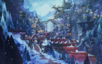 Bravely Default II Introduces More Characters, Jobs