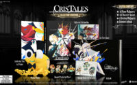 Cris Tales Collector’s Edition Announced for United States