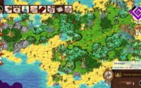 Curious Expedition 2 Reaches PS4, Xbox One Next Week