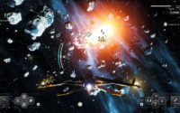 Everspace 2 Gets Early Access Roadmap