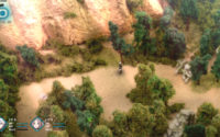 Mistwalker Releases New Fantasian Screenshot