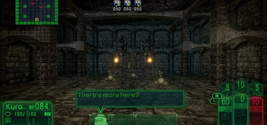 Kowloon High-School Chronicle Released on PS4