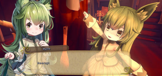 Märchen Forest Gets Pre-Launch Trailer