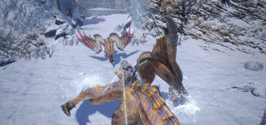 Monster Hunter Rise Receives Digital Event, Demo