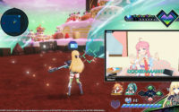 Neptunia Virtual Stars Shows Its Guest Vtubers
