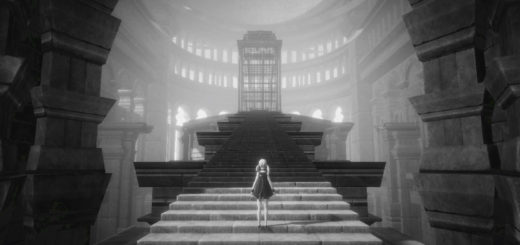 NieR Re[in]carnation Ending Service in April